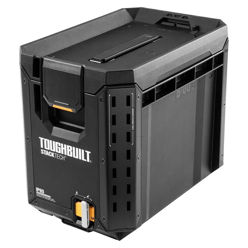 ToughBuilt StackTech Werkzeugkasten Compact