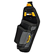ToughBuilt ClipTech Bolsa para herramientas TB-CT-31-A (L x An x Al: 110 x 270 x 30 mm, Soporte de martillo, Número de bolsillos: 2 ud.) | BAUHAUS
