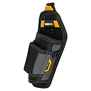 ToughBuilt ClipTech Gereedschapstas TB-CT-31-A (l x b x h: 110 x 270 x 30 mm, Hamerhouder, Aantal zakken: 2 st.)
