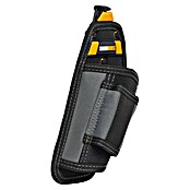 ToughBuilt ClipTech Bolsa para herramientas TB-CT-31-A (L x An x Al: 110 x 270 x 30 mm, Soporte de martillo, Número de bolsillos: 2 ud.) | BAUHAUS