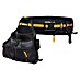 ToughBuilt ClipTech Bolsa para herramientas TB-CT-102-3P 