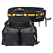 ToughBuilt ClipTech Bolsa para herramientas TB-CT-102-3P (3 pzs., Ajustable) | BAUHAUS