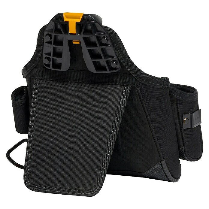 ToughBuilt ClipTech Bolsa para herramientas TB-CT-02 (L x An x Al: 350 x 200 x 360 mm, Número de bolsillos: 9 ud.) | BAUHAUS