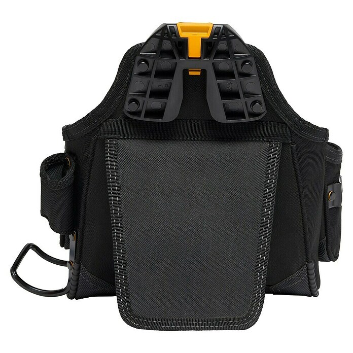 ToughBuilt ClipTech Bolsa para herramientas TB-CT-02 (L x An x Al: 350 x 200 x 360 mm, Número de bolsillos: 9 ud.) | BAUHAUS