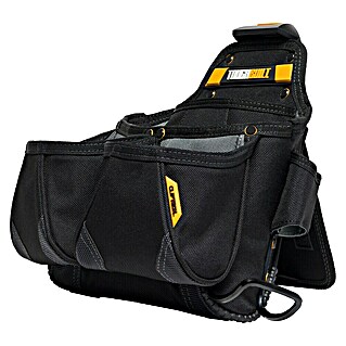 ToughBuilt ClipTech Bolsa para herramientas TB-CT-02 (Número de bolsillos: 9 ud.)