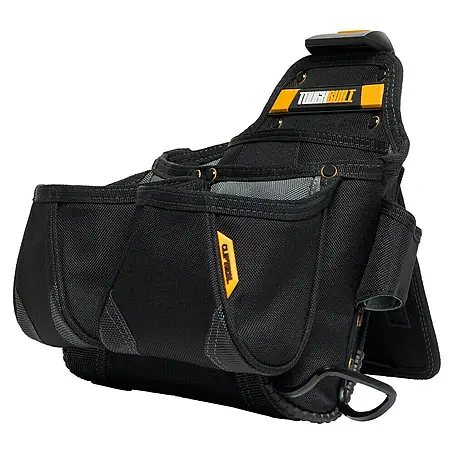 ToughBuilt ClipTech Bolsa para herramientas TB-CT-02