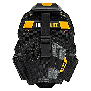 ToughBuilt ClipTech Torba s remenom za alat (D x Š x V: 19 x 14 x 29 cm)