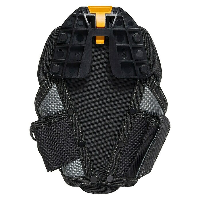 ToughBuilt ClipTech Werkzeug-Gürteltasche (L x B x H: 19 x 14 x 29 cm) | BAUHAUS