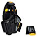 ToughBuilt ClipTech Cinturón portaherramientas TB-CT-20-L 