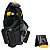 ToughBuilt ClipTech Werkzeug-Gürteltasche (L x B x H: 19 x 14 x 29 cm) | BAUHAUS