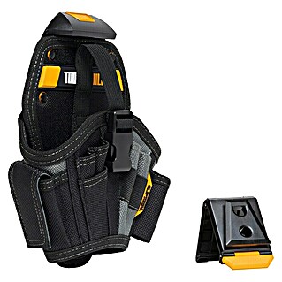 ToughBuilt ClipTech Bolsa para herramientas TB-CT-20-L (L x An x Al: 190 x 140 x 290 mm, Específico para: Taladros)