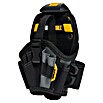 ToughBuilt ClipTech Werkzeug-Gürteltasche (L x B x H: 19 x 14 x 29 cm) | BAUHAUS
