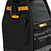 ToughBuilt ClipTech Bolsa para herramientas TB-CT-180-8 (L x An x Al: 22 x 30,5 x 34 cm, Poliéster) | BAUHAUS