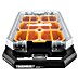 ToughBuilt StackTech Kutija s pretincima za male predmete 