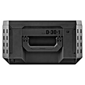 ToughBuilt StackTech Caja para herramientas TB-B1-D-30-1 (An x Pr x Al: 530 x 400 x 180 mm, Plástico) | BAUHAUS
