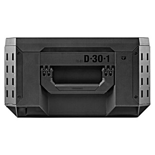 ToughBuilt StackTech Caja para herramientas TB-B1-D-30-1