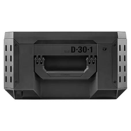 ToughBuilt StackTech Caja para herramientas TB-B1-D-30-1