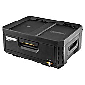 ToughBuilt StackTech Caja para herramientas TB-B1-D-30-1 (L x An x Al: 40 x 53 x 18 cm, Plástico) | BAUHAUS