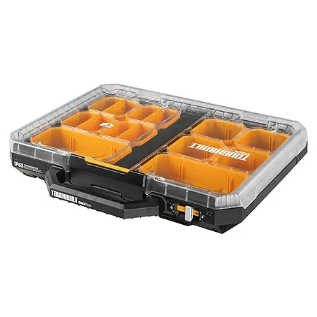 ToughBuilt StackTech Kleinteilmagazin