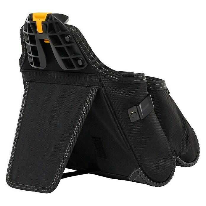 ToughBuilt ClipTech Bolsa para herramientas TB-CT-03 (L x An x Al: 270 x 200 x 360 mm, Número de bolsillos: 7 ud.) | BAUHAUS