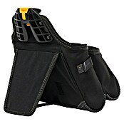 ToughBuilt ClipTech Bolsa para herramientas TB-CT-03 (L x An x Al: 270 x 200 x 360 mm, Número de bolsillos: 7 ud.) | BAUHAUS