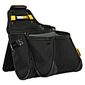 ToughBuilt ClipTech Bolsa para herramientas TB-CT-03 (L x An x Al: 270 x 200 x 360 mm, Número de bolsillos: 7 ud.) | BAUHAUS