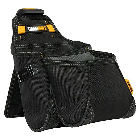 ToughBuilt ClipTech Bolsa para herramientas TB-CT-03