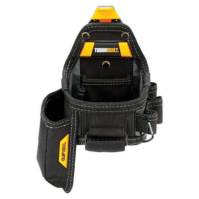 ToughBuilt ClipTech Bolsa para herramientas TB-CT-25X (L x An x Al: 110 x 180 x 250 mm, Número de bolsillos: 7 ud.) | BAUHAUS