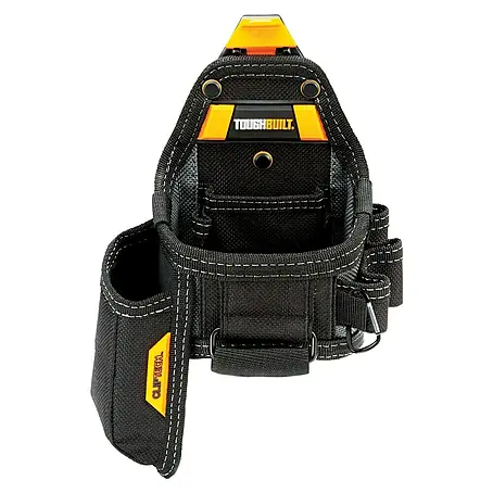 ToughBuilt ClipTech Bolsa para herramientas TB-CT-25X