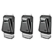 ToughBuilt StackTech Spojnik sustava  (D x Š x V: 8,2 x 5 x 2,5 cm, Plastika, 3 Kom.) | BAUHAUS