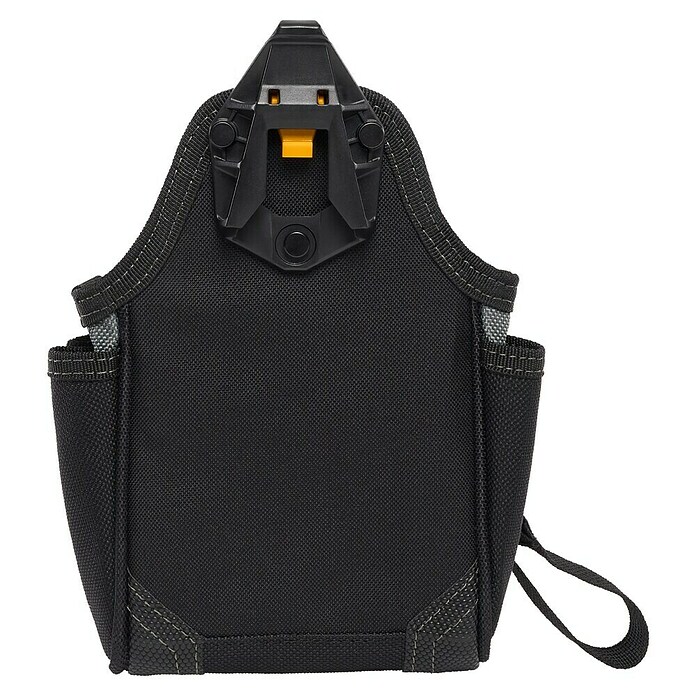 ToughBuilt ClipTech Bolsa para herramientas TB-CT-32-A (Al x An x Pr: 260 x 190 x 80 mm, Poliéster) | BAUHAUS