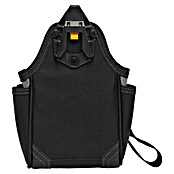 ToughBuilt ClipTech Bolsa para herramientas TB-CT-32-A (Al x An x Pr: 260 x 190 x 80 mm, Poliéster) | BAUHAUS