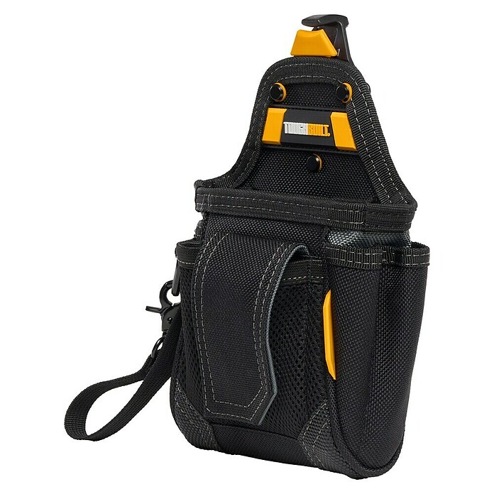 ToughBuilt ClipTech Bolsa para herramientas TB-CT-32-A (Al x An x Pr: 260 x 190 x 80 mm, Poliéster) | BAUHAUS