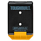 ToughBuilt ClipTech Spojnik sustava  (D x Š x V: 2,5 x 5,3 x 8,1 cm, ABS, 3 Kom.) | BAUHAUS
