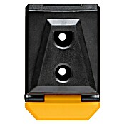 ToughBuilt ClipTech Spojnik sustava  (D x Š x V: 2,5 x 5,3 x 8,1 cm, ABS, 3 Kom.) | BAUHAUS