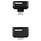 ToughBuilt StackTech Werkzeughalter (L x B x H: 11 x 8,4 x 9,3 cm, 2 -tlg.) | BAUHAUS