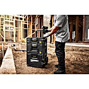 ToughBuilt StackTech Soporte portaherramientas TB-B1-A-54 (L x An x Al: 110 x 84 x 93 mm, Apto para: Accesorios, 2 pzs.) | BAUHAUS