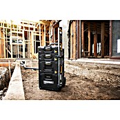 ToughBuilt StackTech Soporte portaherramientas TB-B1-A-54 (L x An x Al: 110 x 84 x 93 mm, Apto para: Accesorios, 2 pzs.) | BAUHAUS