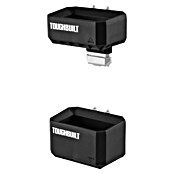 ToughBuilt StackTech Werkzeughalter (L x B x H: 11 x 8,4 x 9,3 cm, 2 -tlg.) | BAUHAUS