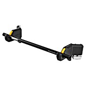 ToughBuilt StackTech Rollenhalter (L x B x H: 54 x 15 x 9 cm, Kunststoff, Schwarz) | BAUHAUS
