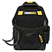 ToughBuilt ClipTech Bolsa para herramientas TB-CT-24 (L x An x Al: 115 x 252 x 50 mm, Poliéster, Soporte para el martillo) | BAUHAUS