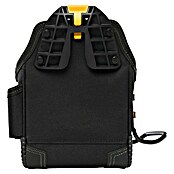 ToughBuilt ClipTech Bolsa para herramientas TB-CT-24 (L x An x Al: 115 x 252 x 50 mm, Poliéster, Soporte para el martillo) | BAUHAUS