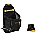 ToughBuilt ClipTech Bolsa para herramientas TB-CT-24 