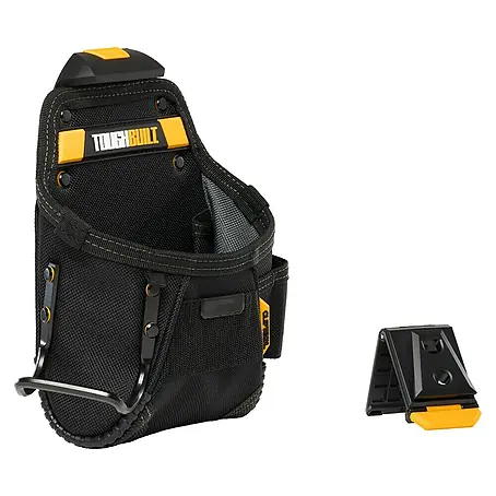 ToughBuilt ClipTech Bolsa para herramientas TB-CT-24
