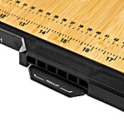 ToughBuilt StackTech Radna ploča  (D x Š x V: 41 x 53 x 3,8 cm, Drvo) | BAUHAUS