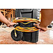 ToughBuilt StackTech Soporte para cable TB-B1-A-31 (Plástico) | BAUHAUS