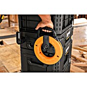 ToughBuilt StackTech Soporte para cable TB-B1-A-31 (Plástico) | BAUHAUS