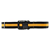 ToughBuilt ClipTech Cinturón portaherramientas TB-CT-42 (L x An: 1.220 x 100 mm, Ajustable) | BAUHAUS
