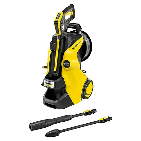 Kärcher  Hochdruckreiniger K 5 Premium Power Control Flex