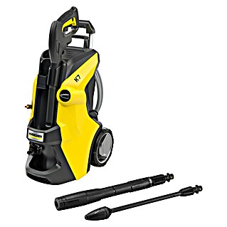 Kärcher Visokotlačni čistilnik K 7 Power Flex (3.000 W, Količina pretoka: 600 l/h, 5 -del., 180 bar)